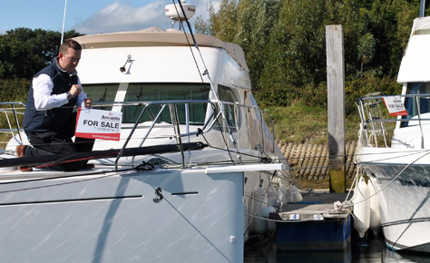 We Can Sell Your Boat
