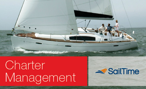 Charter Management