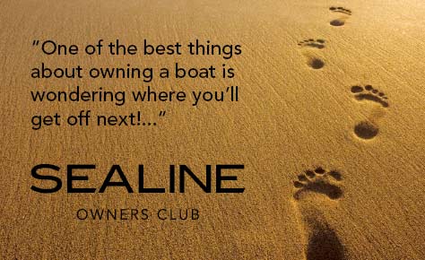 Sealine Owners Club