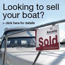 Sell your boat with Ancasta - find out more