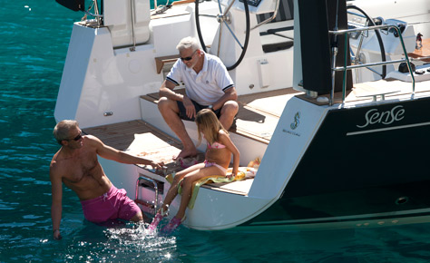 Beneteau