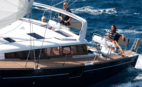 Beneteau