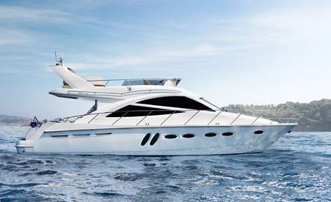 Sealine