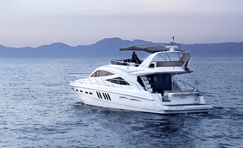 Sealine