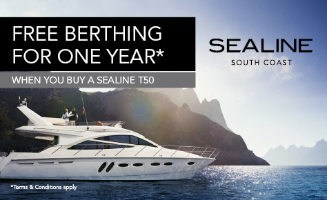 Sealine