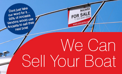 We Can Sell Your Boat