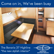 Bavaria 37 Highline