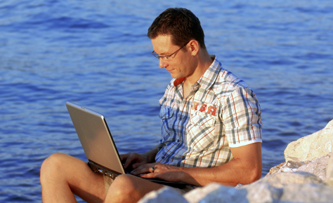 Web Content Vacancy