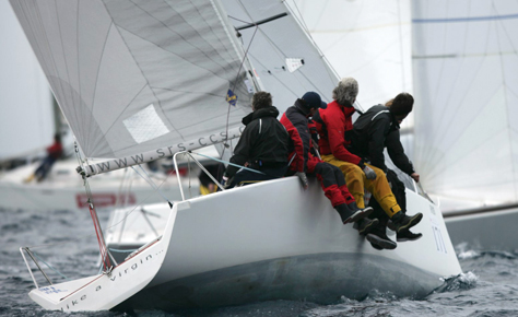 Beneteau 25