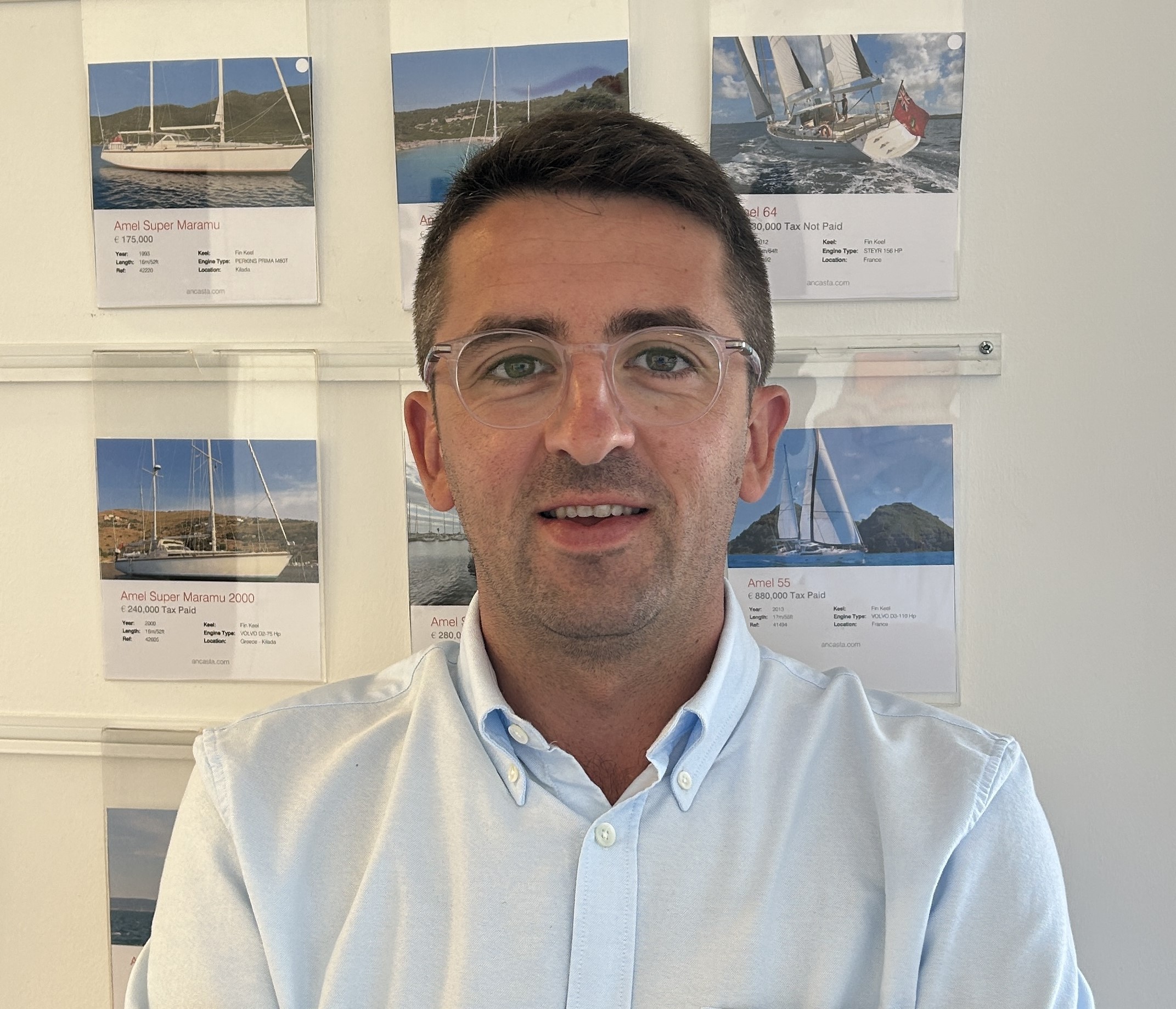 Boats for Sale Port Napoleon - Yacht Brokers France | Ancasta