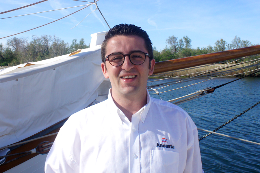 Benoit Sizun
