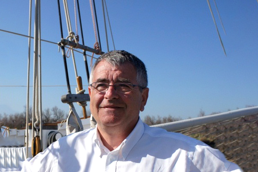 Francis Cauwe