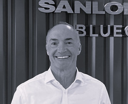 Geraint Skuse, Sales Broker