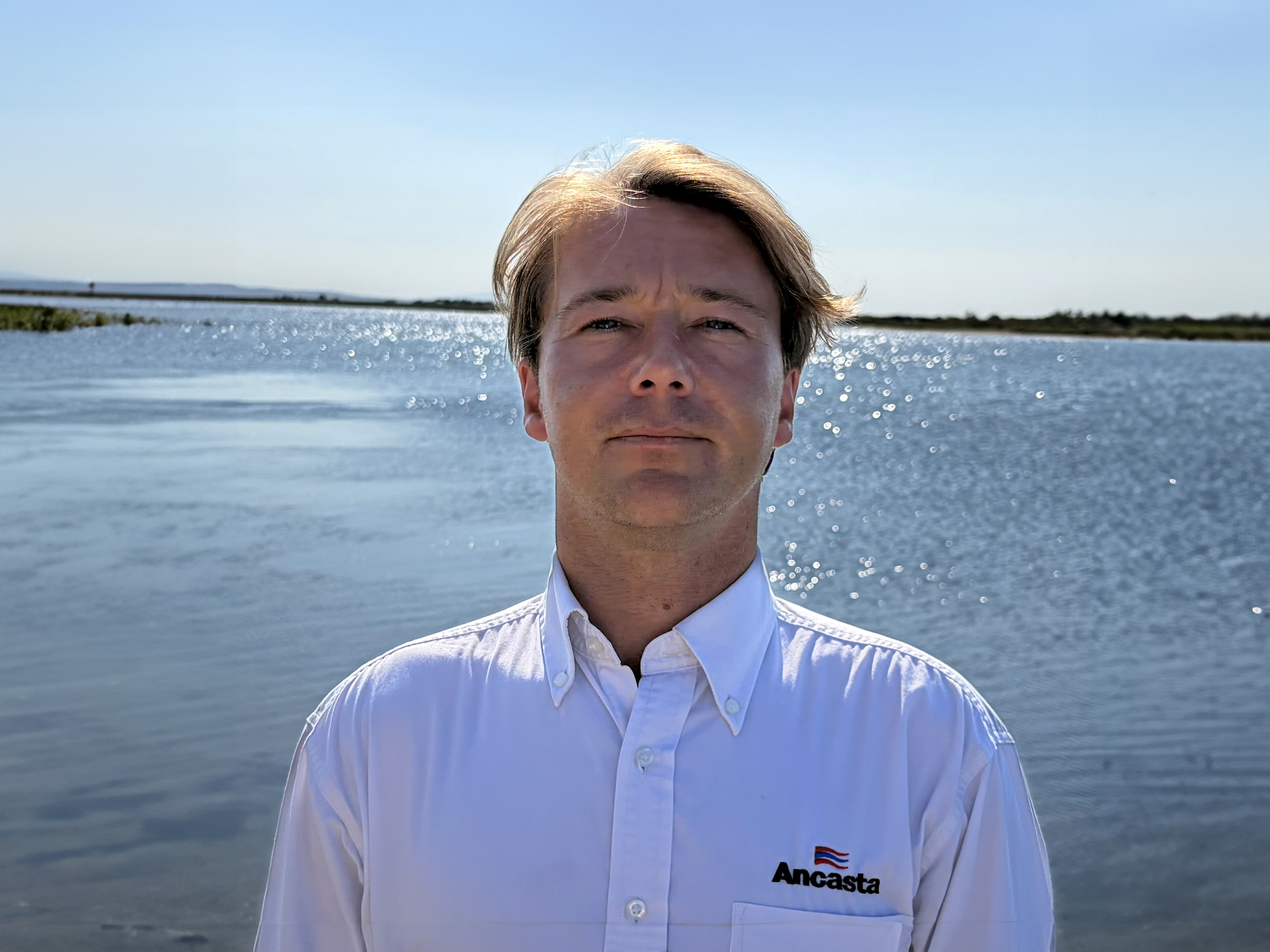 Jean-Luc Dierick