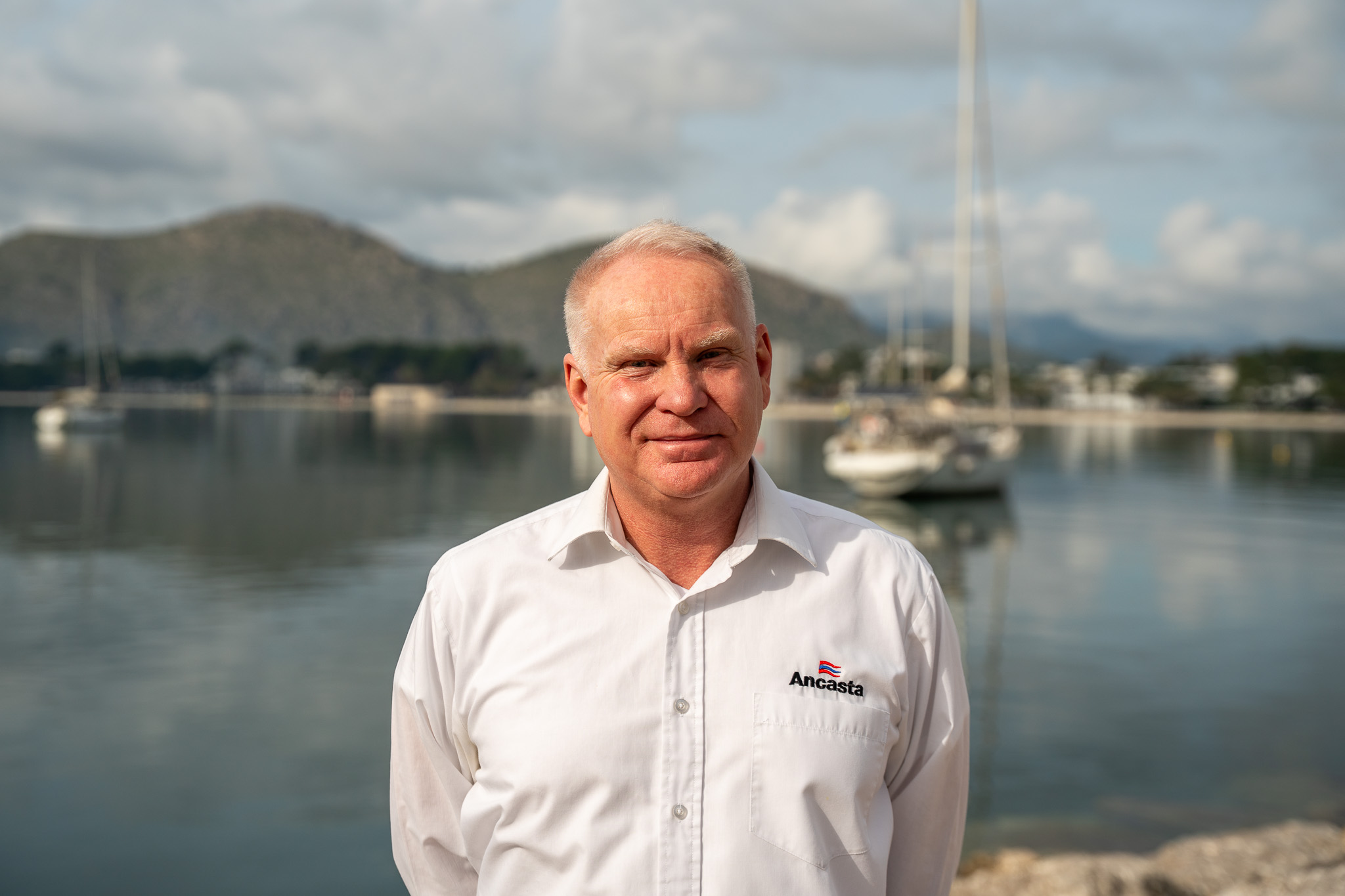 Albert Blom