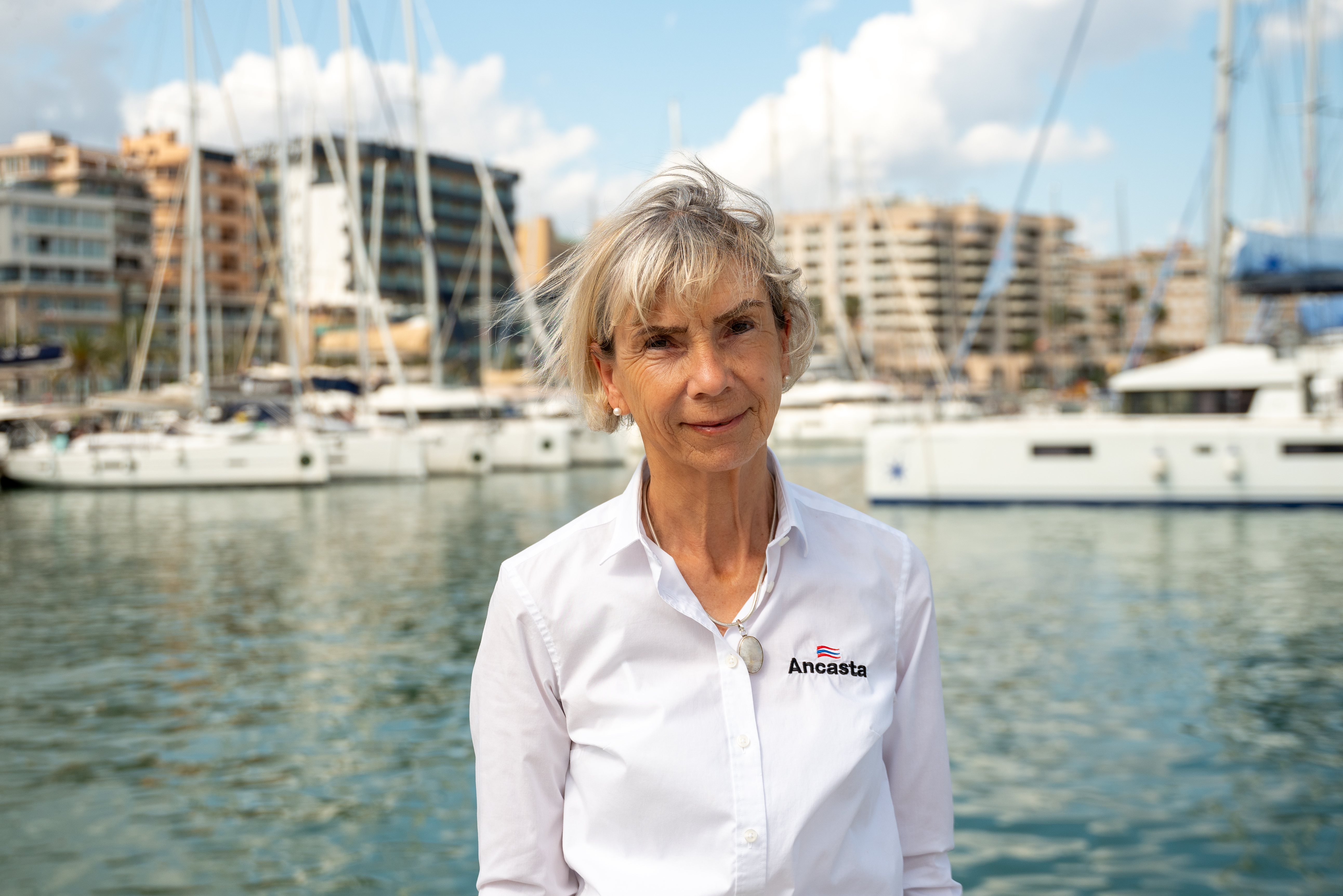 Hanne Niederbracht