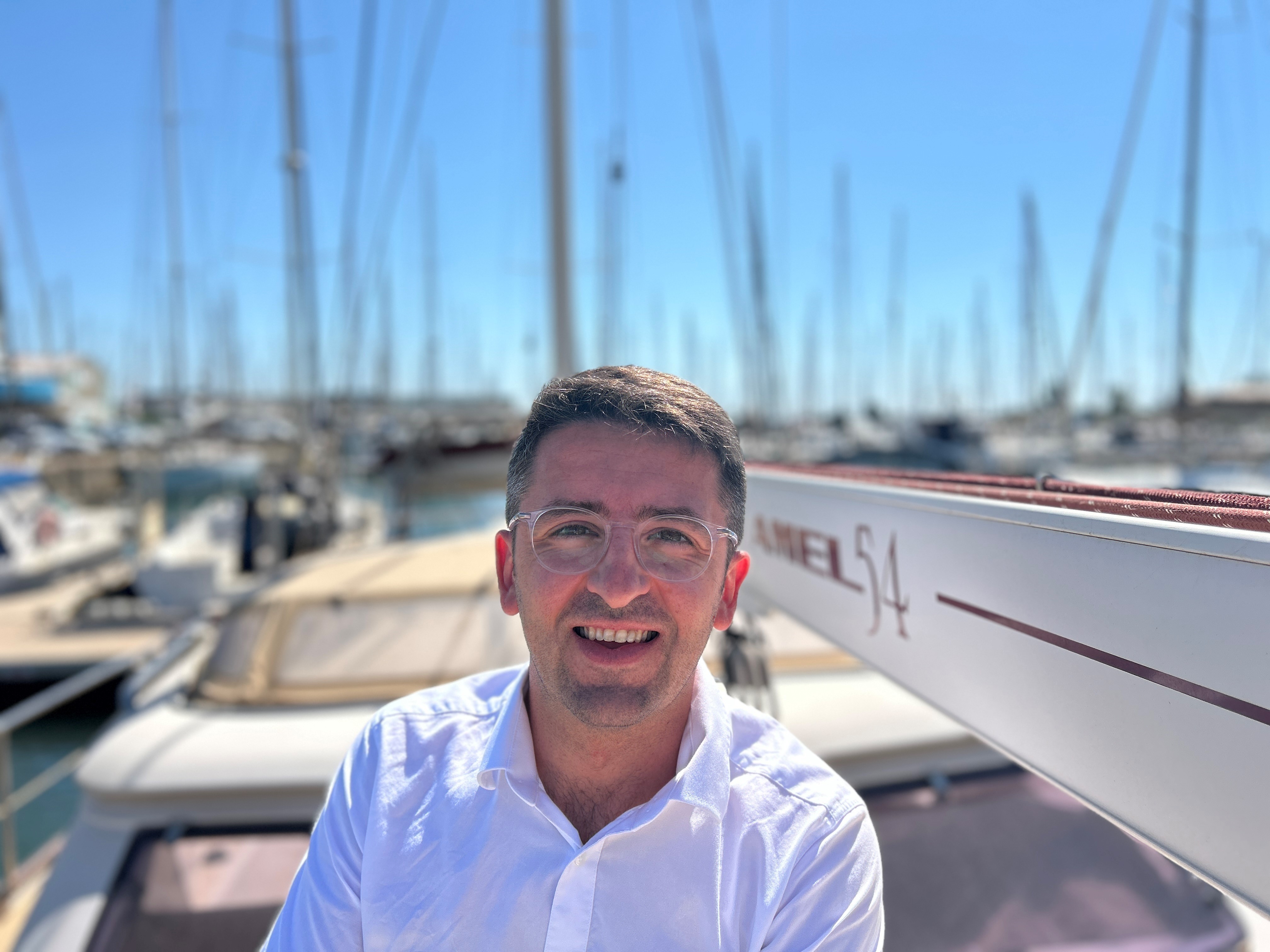 Benoit Sizun