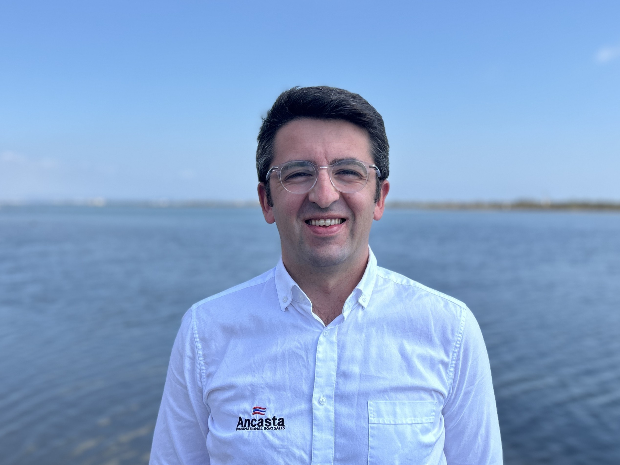 Benoit Sizun